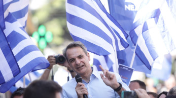 Μητσοτάκης: συγχαρητήρια μέσω Twitter στον νέο Φινλανδό πρωθυπουργό