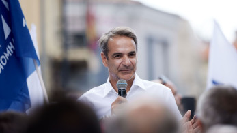 Δημοσκόπηση GPO: 42% η ΝΔ, στο 19% ο ΣΥΡΙΖΑ