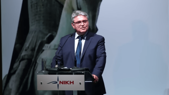 Νίκη: εμπρός... πίσω: Με «μανιφέστο» Πόποτα ο Νατσιός