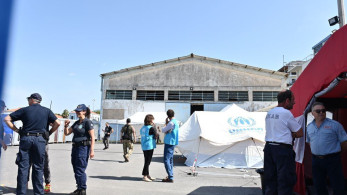 Μαρτυρία από Αφγανή πρόσφυγα: Δώσαμε 1.800 ευρώ - την έσωσε το Λιμενικό το '19
