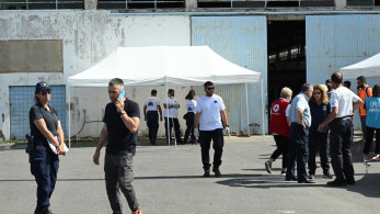 Ναυάγιο - Πύλος: συνεχίζονται οι έρευνες για αγνοούμενους