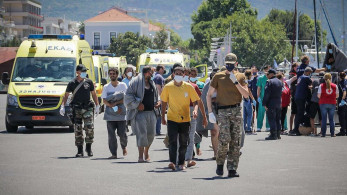 Ναυάγιο - Πύλος: σε 9 συλλήψεις προχώρησε το Λιμενικό