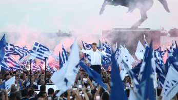 Δημοσκόπηση Pulse: 19 μονάδες διαφορά ΝΔ-ΣΥΡΙΖΑ τρεις μέρες πριν τις κάλπες
