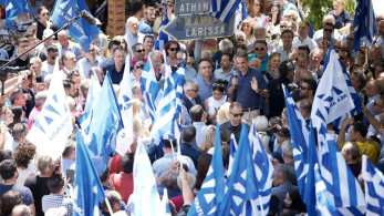 Εκλογές 2023 - Νέα Δημοκρατία: σε παιχνίδι το πρόγραμμα του κόμματος