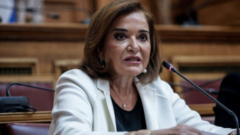Εκλογές 2023 - Ντόρα Μπακογιάννη: Στερούνται σοβαρότητας όσα λέει ο ΣΥΡΙΖΑ για κρυφή ατζέντα