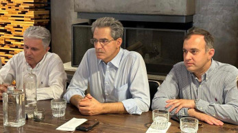 Εκλογές 2023 - Νέα Δημοκρατία: στην Ξάνθη Συρίγος και Χατζηβασιλείου