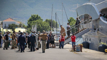 Χρήστος Μπαξεβάνης στο «Μανιφέστο» - Το ναυάγιο στην Πύλο: εθνικές και ευρωπαϊκές διαστάσεις