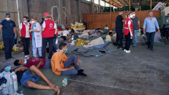 Ναυάγιο-Πύλος: Στους 78 οι νεκροί - Σε εξέλιξη η επιχείρηση διάσωσης