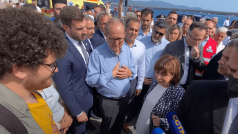 Πλήρης κάλυψη του «αλληλέγγυου» Συριζαίου από τον Τσίπρα: Υγιής… αντίδραση