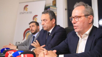 Εκλογές 2023 - Σπαρτιάτες: ποιο είναι το ακροδεξιό κόμμα που μπαίνει στη Βουλή