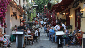 Εστίαση: έπεσαν οι υπογραφές για τη νέα Συλλογική Σύμβαση - Τι προβλέπει