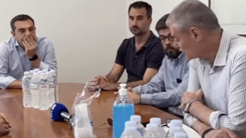 ΣΥΡΙΖΑ επί του τραγικού