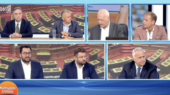 Εκλογές 2023 - Ζαχαριάδης: Αρσέν Βενγκέρ ο Τσίπρας - Θα πάρουμε πρωτάθλημα