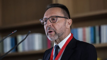 Γιάννης Στουρνάρας: Κίνδυνος στασιμοπληθωρισμού εξαιτίας των εξελίξεων στη Μ. Ανατολή