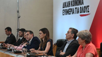 ΣΥΡΙΖΑ: Αχτσιόγλου, Παππάς, Τσακαλώτος και… Πολάκης στη μάχη της διαδοχής;