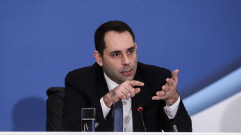 Νέος υφυπουργός Οικονομικών ο Θάνος Πετραλιάς