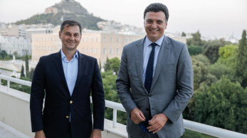 Εκλογές 2023 - Νέα Δημοκρατία: Επίσκεψη κλιμακίου σε Κέρκυρα και Παξούς με Κικίλια και Θεοχάρη