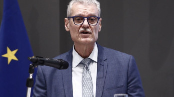 Βραβείο στην Πυροσβεστική για την πλατφόρμα καθαρισμού οικοπέδων - Τουρνάς: Η τεχνολογία στην πρόληψη