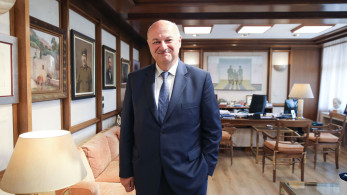 Κώστας Τσιάρας στο «Μανιφέστο»: Οι πολίτες αποστρέφονται την τοξικότητα και τον λαϊκισμό