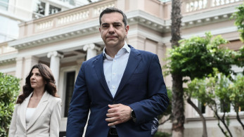 Ο Τσίπρας «πατάει» στα Τέμπη για να δηλώσει παρών και μιλά για… δικαιοσύνη