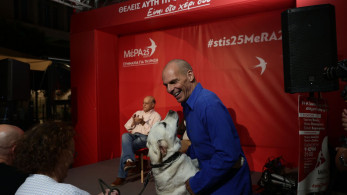 Η διάλυση του ΣΥΡΙΖΑ δίνει ελπίδες μέχρι και στον... αλησμόνητο Βαρουφάκη