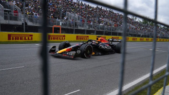 F1 Γκραν πρι Καναδά: Χωρίς αντίπαλο ο Φερστάπεν, έπιασε τον Αϊρτον Σένα