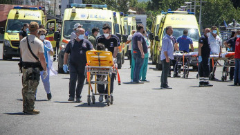 Ναυάγιο - Πύλος: Μαρινάκης και Βούλτεψη στην περιοχή