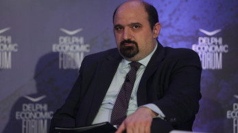 Χρήστος Τριαντόπουλος: ποιος είναι ο νέος υφυπουργός Κλιματικής Κρίσης και Πολιτικής Προστασίας