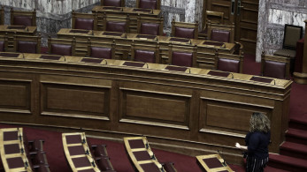 Όλοι είναι νεοδημοκράτες εκτός κι αν μας το κρύβουν