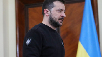 Ζελένσκι: «Επικρατεί χάος στη Ρωσία, η ηγεσία της δεν έχει τον έλεγχο»
