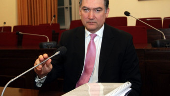 Ανδρέας Γεωργίου: αποσύρεται η προσφυγή της κυβέρνησης στο Ευρωπαϊκό Δικαστήριο