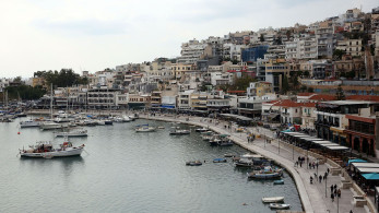 Στα αζήτητα η βίλα Γλου στην Καστέλα