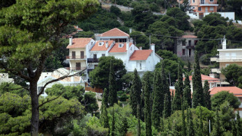 Τράπεζα της Ελλάδος: Ξένοι αγοραστές επενδύουν σε εξοχικές κατοικίες