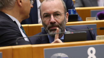ΕΛΚ: τροπολογία για την «άμεση απελευθέρωση» του Μπελέρη - Υιοθέτησε την πρόταση Κεφαλογιάννη