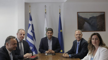 Αυγενάκης από ΕΛΓΟ-ΔΗΜΗΤΡΑ: Στόχος η εξωστρέφεια - Να γίνουμε χρήσιμοι στον αγροτικό κόσμο