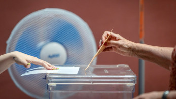 Ισπανία: χώρα σε άγνωστη πορεία