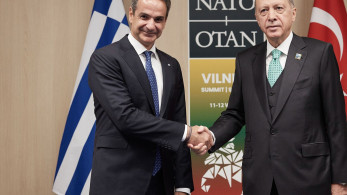 Συνάντηση Μητσοτάκη-Ερντογάν: Έσπασε ο πάγος-Σε καλό κλίμα η συζήτηση