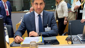 Δεν μασάει… από τα χιλιόμετρα ο Αυγενάκης!