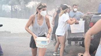 Δηλητήριο από τα ΣΥΡΙΖοτρόλ για τα θύματα της φωτιάς: Να καείτε, να σας λυπηθεί το «40τακατό»