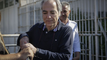 Σαν σήμερα ο Κουφοντίνας πήγε διακοπές κι ο Αξαρλιάν στο χώμα