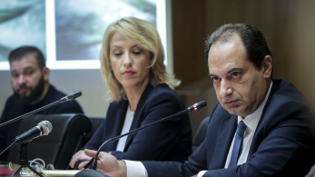 ΣΥΡΙΖΑ: ο Σπίρτζης «κόβει» τη Δούρου από την κούρσα της διαδοχής