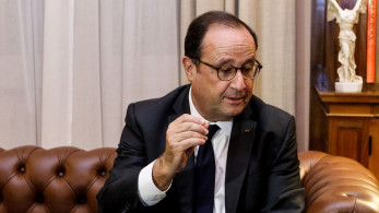 Γαλλία: Ολάντ κατά Μακρόν για τους χειρισμούς του στο συνταξιοδοτικό