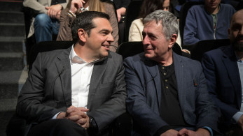 Σβίγκου και Κούλογλου κάνουν τα... τριήμερα του Τσίπρα