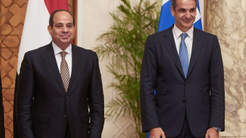 Τηλεφωνική επικοινωνία Μητσοτάκη - Αμπντέλ Φατάχ αλ Σίσι: συμφωνήθηκε συνάντηση