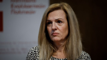 Υπέρ της Αχτσιόγλου η Μαριλένα Κοππά: Νέα, μορφωμένη, συγκροτημένη
