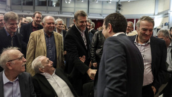 Παραίτηση Τσίπρα: Αγώνας Γκλέτσου να μείνει ο πρόεδρος Αλέξης - «Αλλιώς μαύρο φίδι»