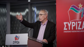Βίτσας: «Δεν ελέγξαμε το παρελθόν του Κασσελάκη για να μην κατηγορηθούμε ως κουτσομπόληδες»