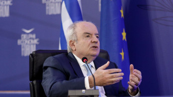 Περιστέρης: αρνητικές τιμές ρεύματος σε γειτονικές χώρες