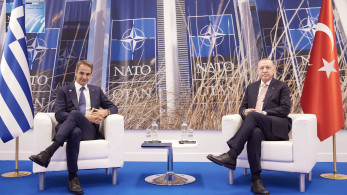 Την Τετάρτη η συνάντηση Μητσοτάκη με Ερντογάν: με «θετική ατζέντα» η Αθήνα