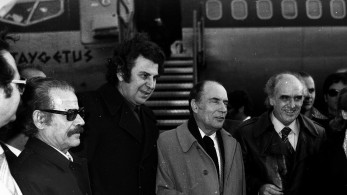 ΠΑΣΟΚ: o επικίνδυνος Ανδρέας